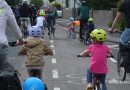 Viele bei KidicalMass in Mainz