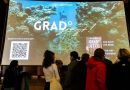 Greenpeace-Show Grad°jetzt in Mainz