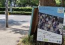 Kidical mass in Mainz am 17. Mai 2026